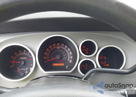 2011 Toyota Tundra Grade 4.6L V8 from USA, damaged, VIN 5TFEM5F1XBX020676